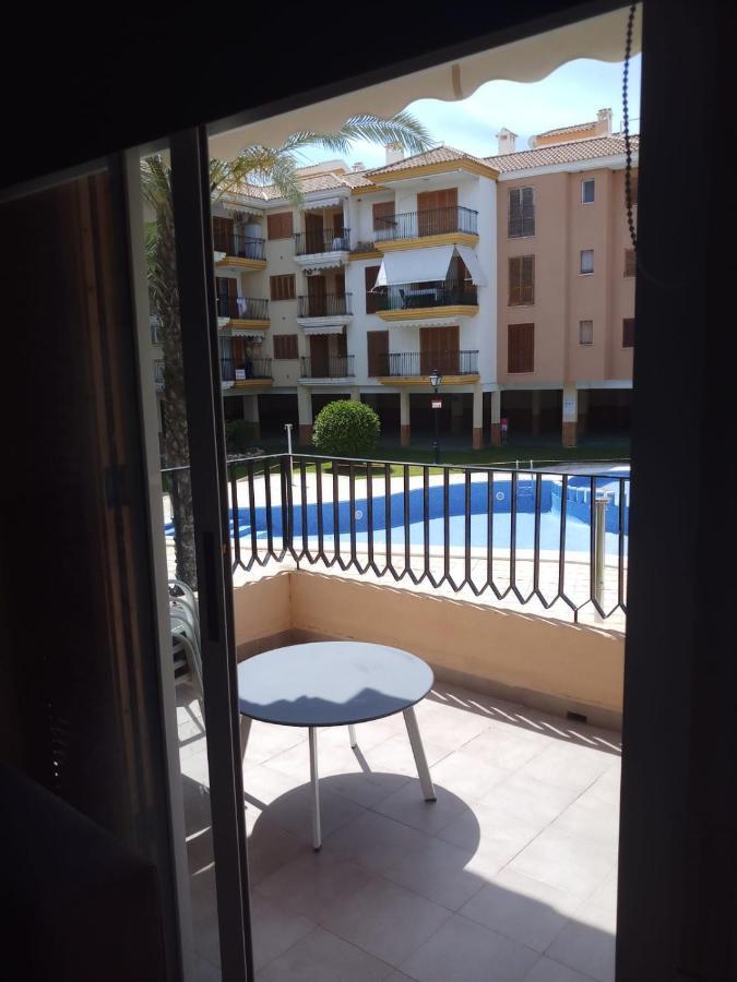 Sdb Apartment *