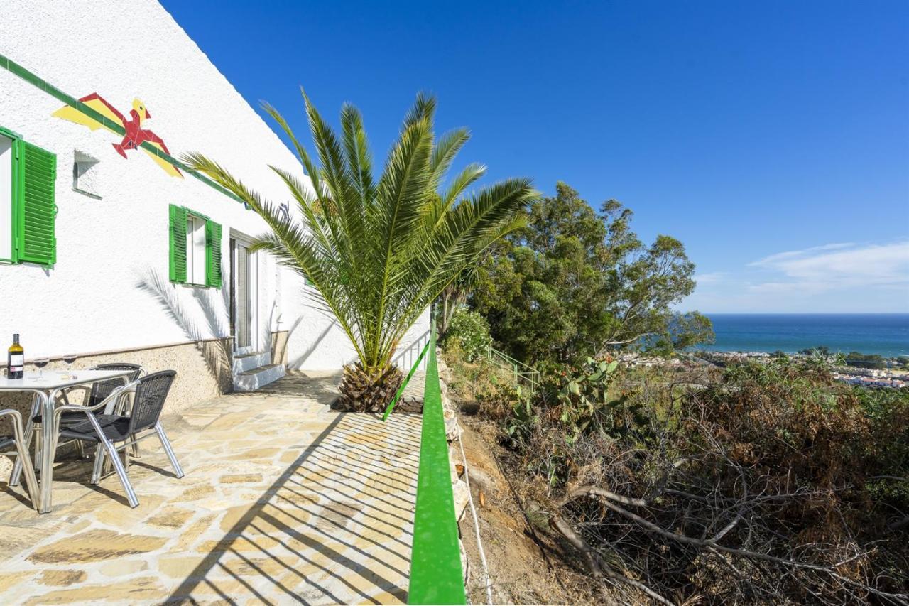 Apartamento Buenavista Chilches (Andalucia)