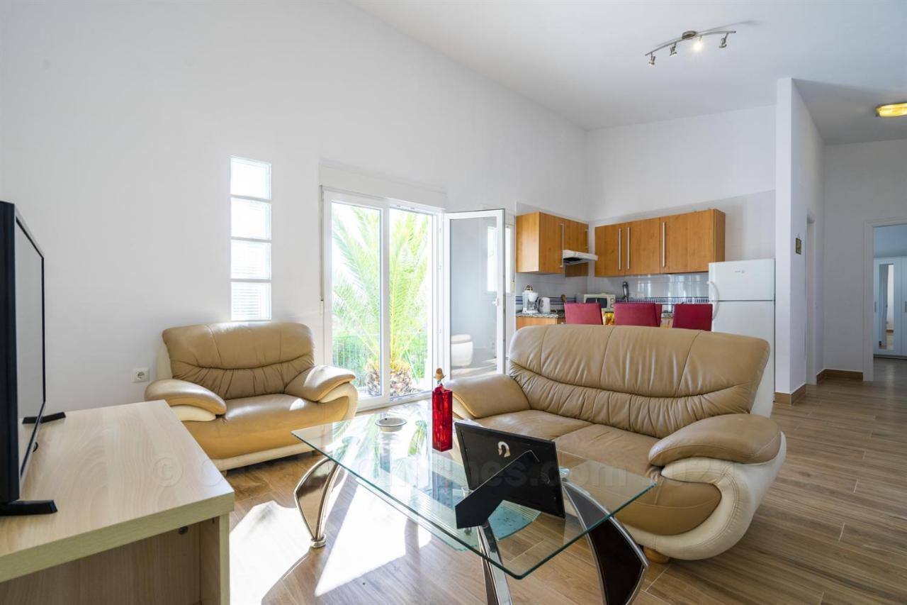 Buenavista Apartamento *