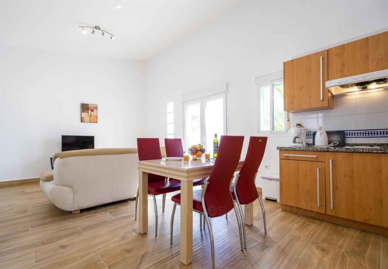 Buenavista Apartamento *