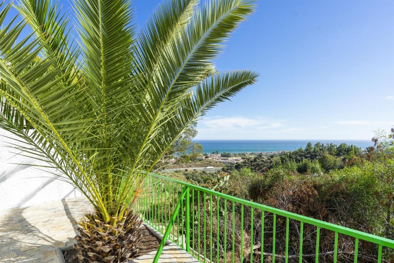Apartamento Buenavista Chilches (Andalucia)