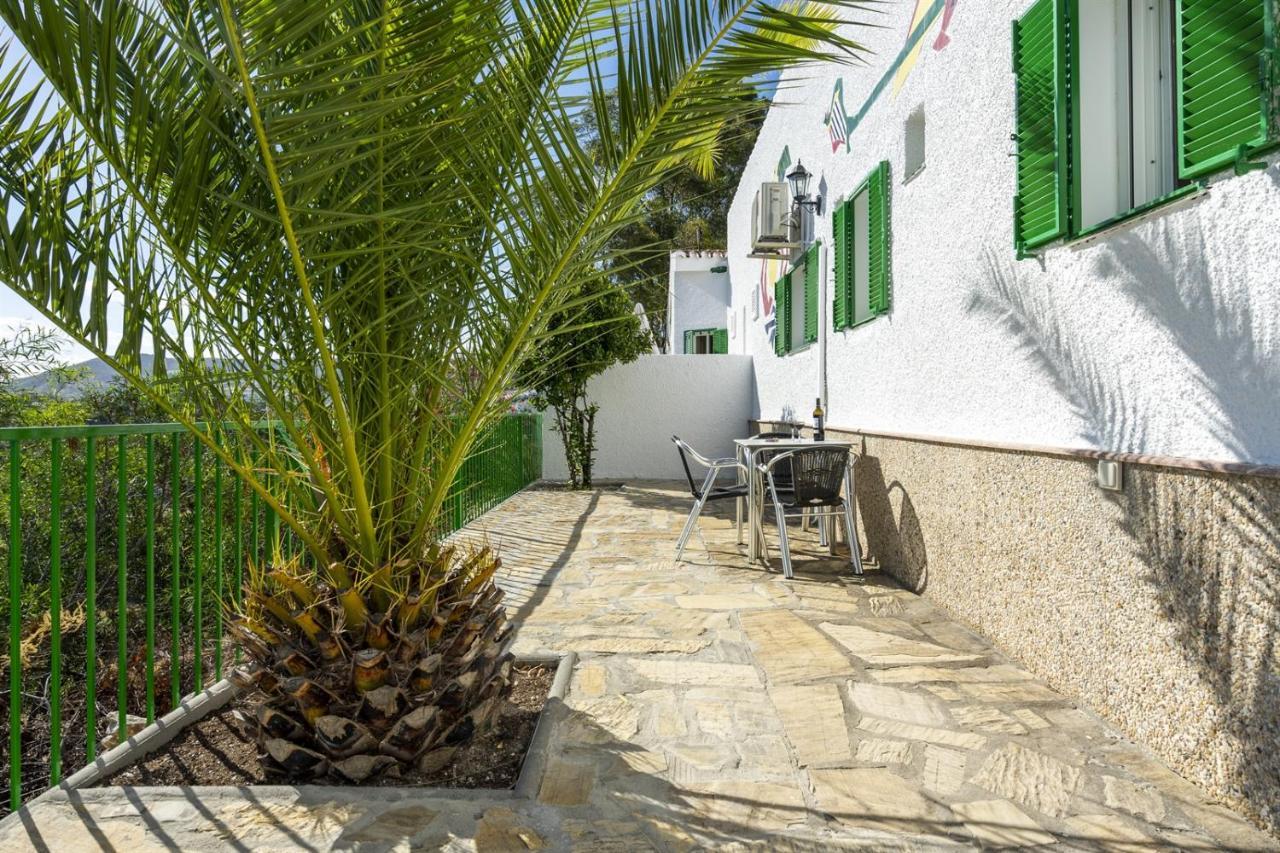 Buenavista * Chilches (Andalucia)