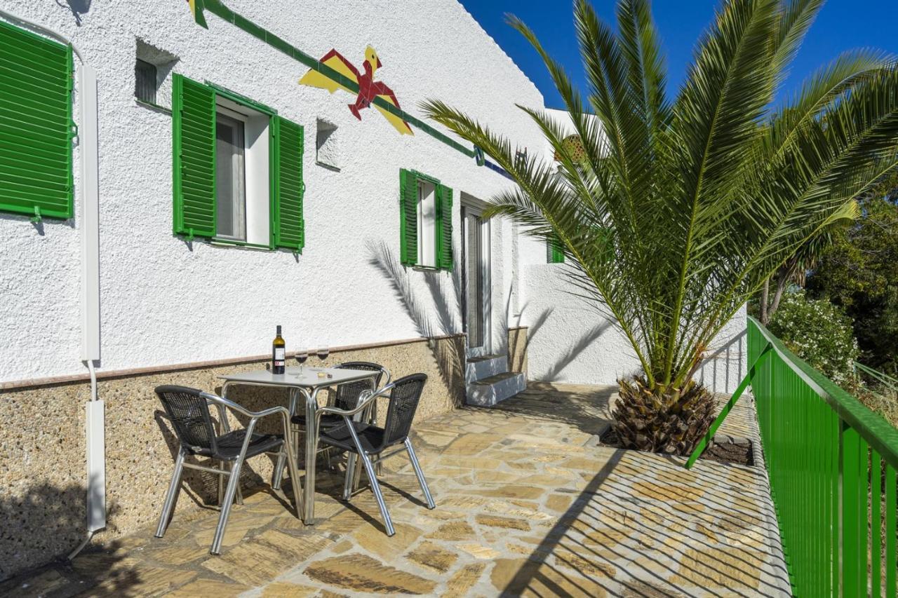 Buenavista * Chilches (Andalucia)