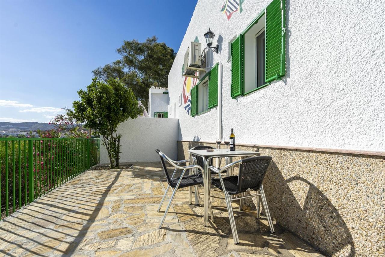 Apartamento Buenavista *