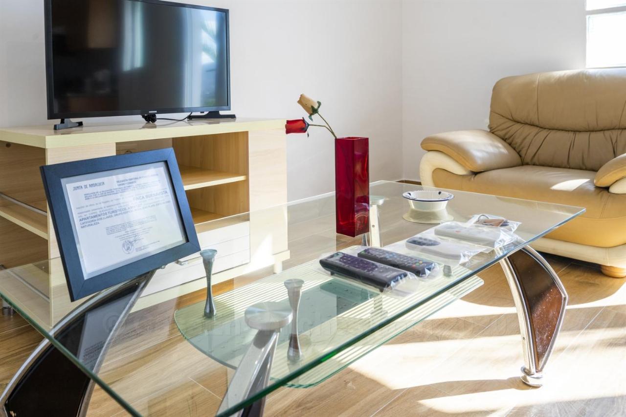 Apartamento Buenavista *