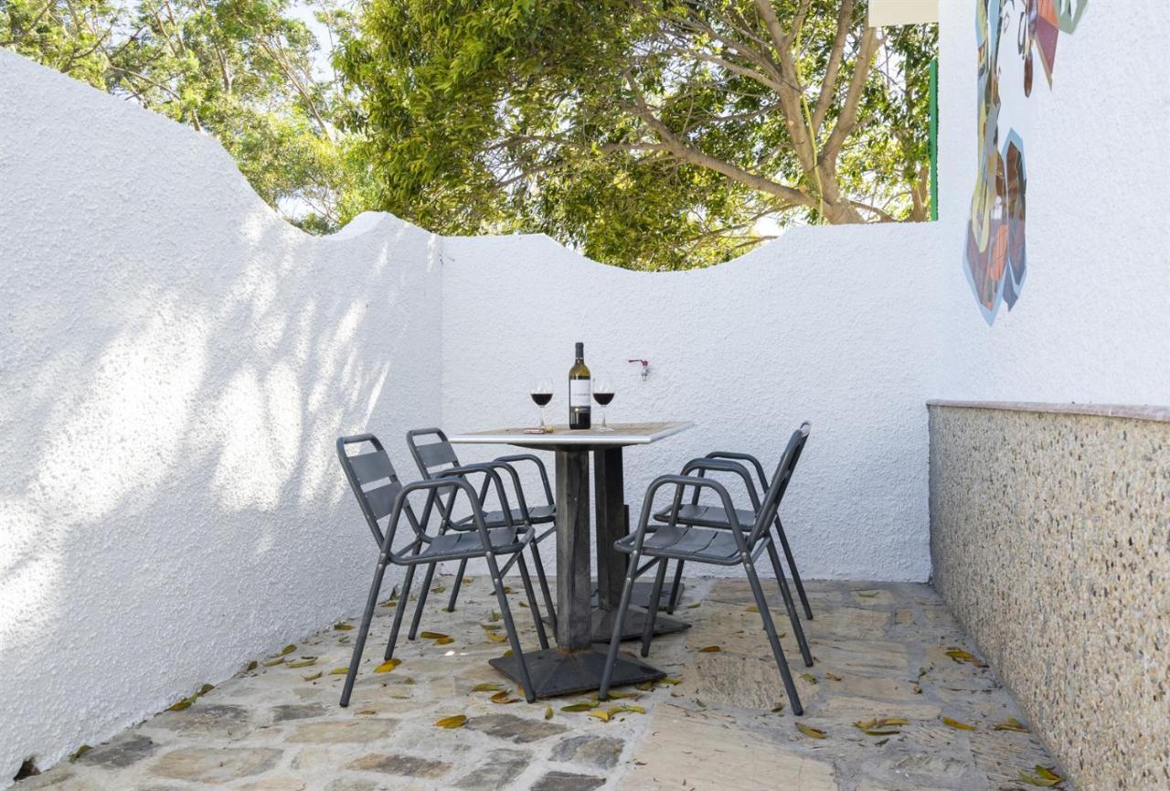 Apartamento Buenavista *