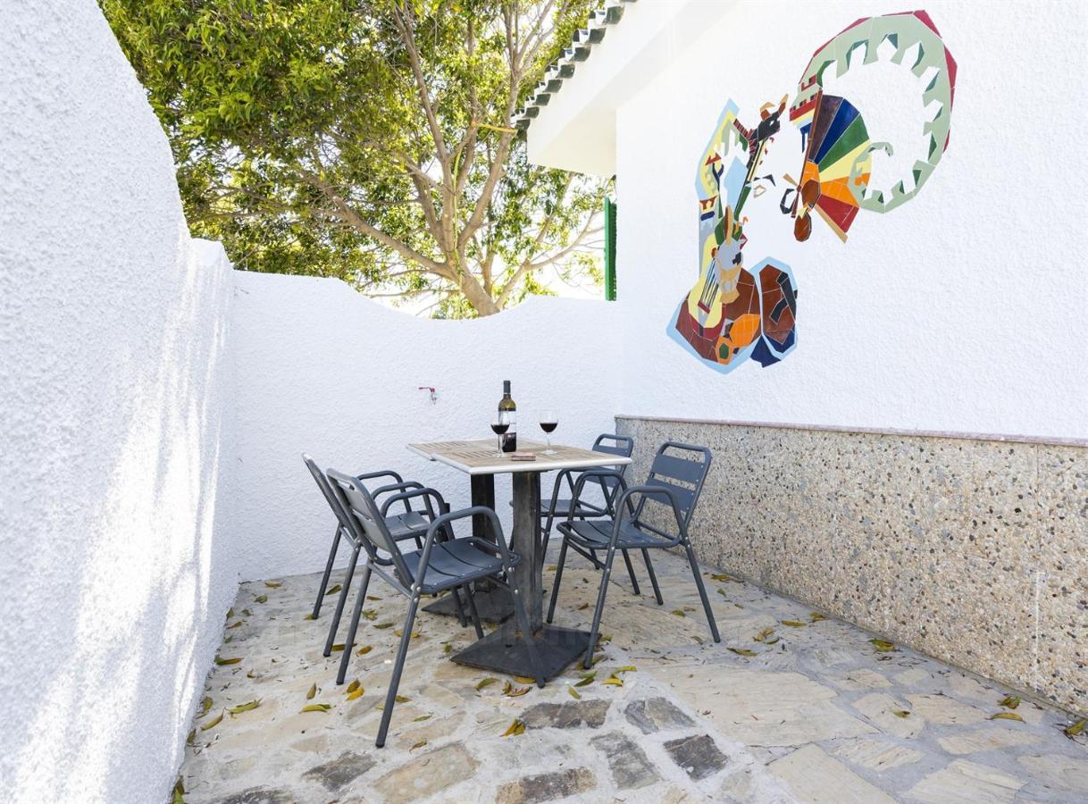 Apartamento Buenavista