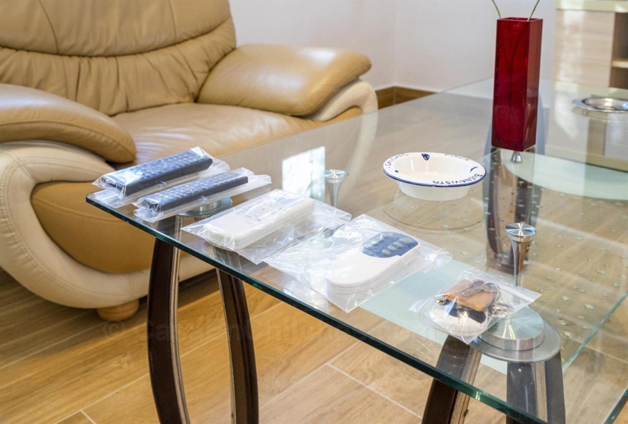 Buenavista Apartamento *