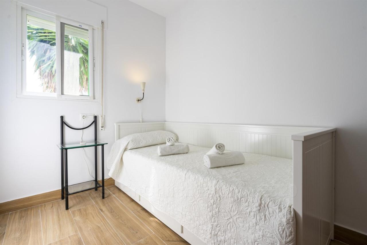Apartamento Buenavista *
