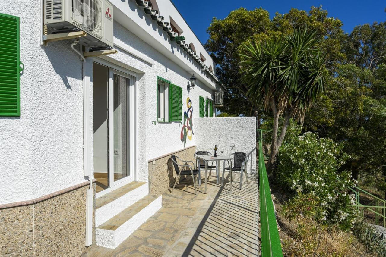 Apartamento Buenavista Chilches (Andalucia)