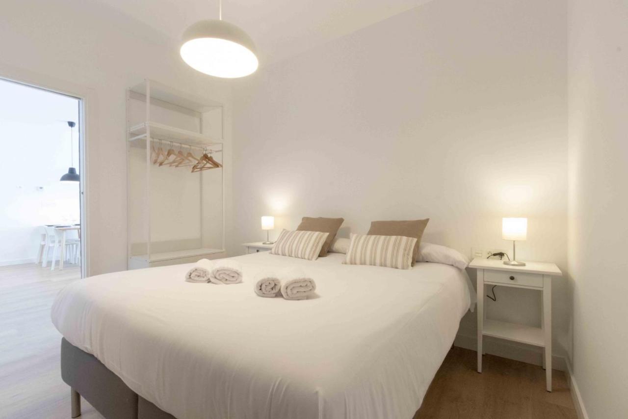 Apartment The Collection - Larramendi I