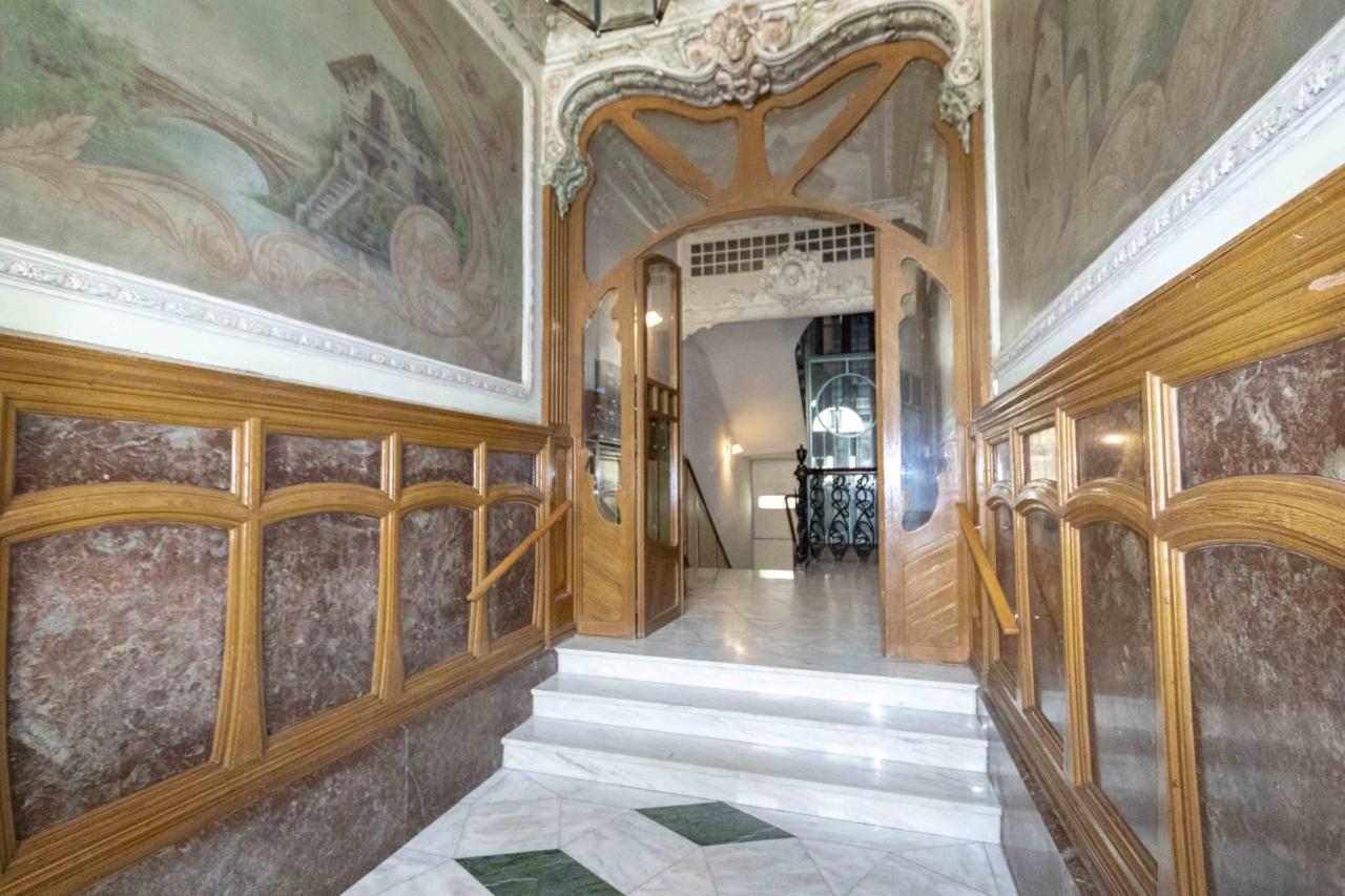 Apartment The Collection - Larramendi I