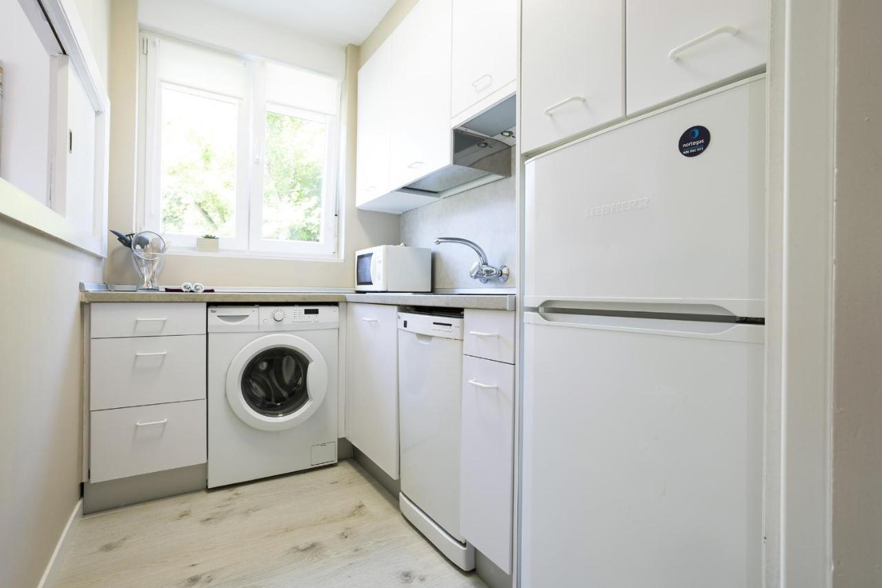Olabide By Smiling Apartamento