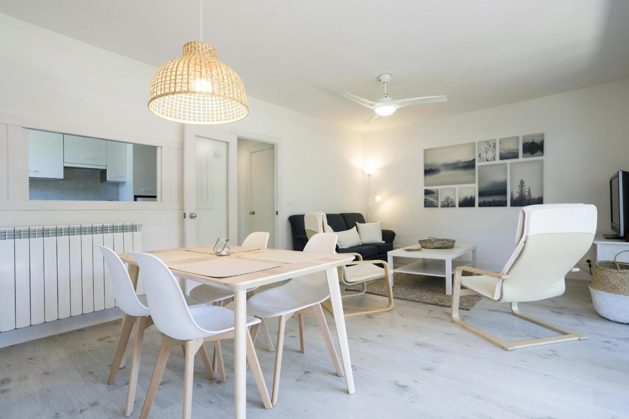 Olabide By Smiling Apartamento Hondarribia