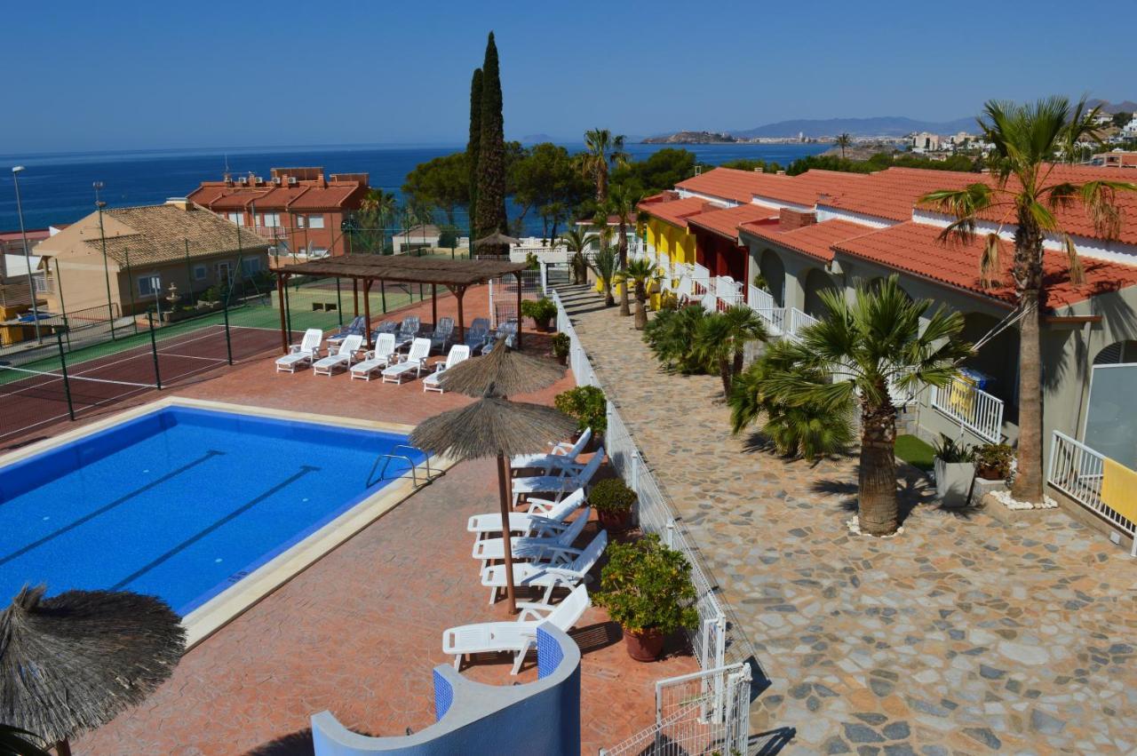 La Mojonera Apartamento *