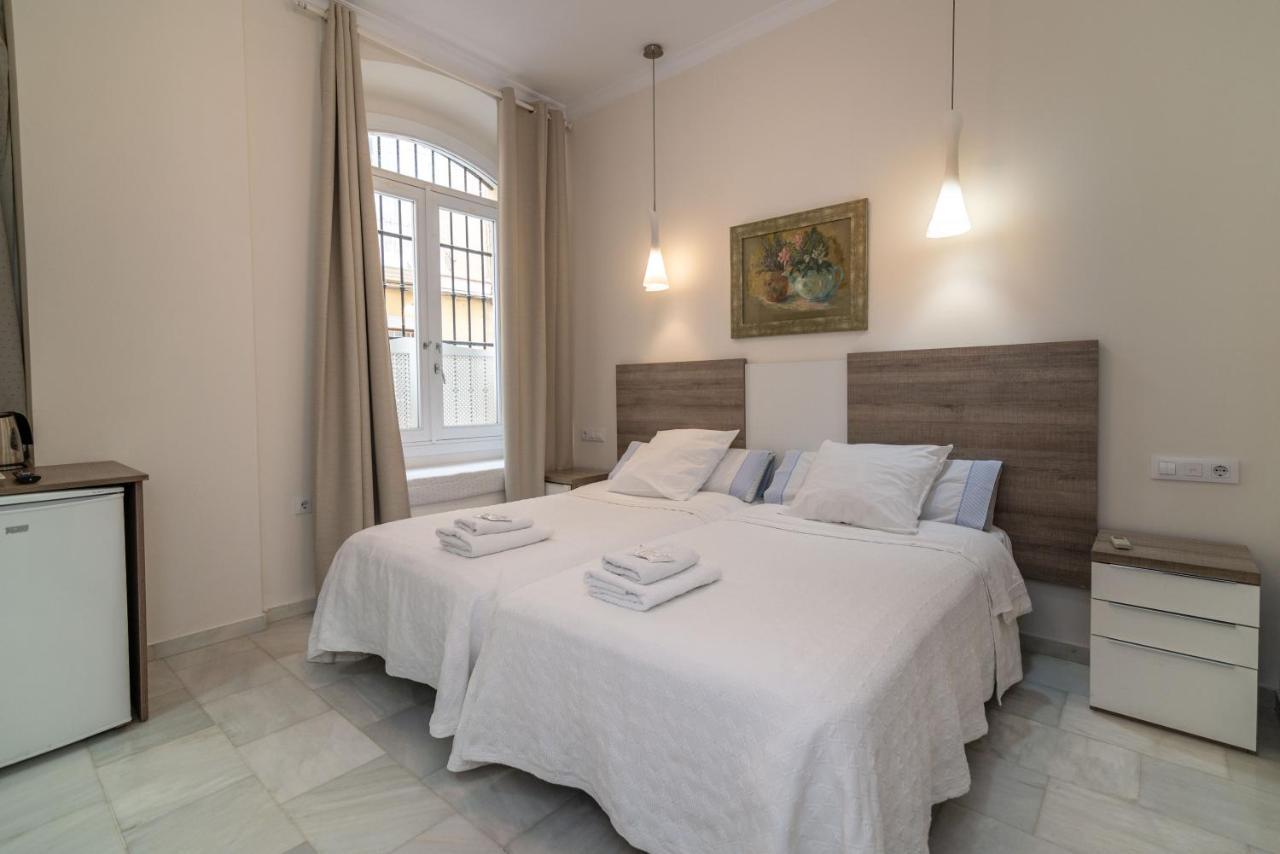 Apartamento Casa Patio Del Panadero Cádiz