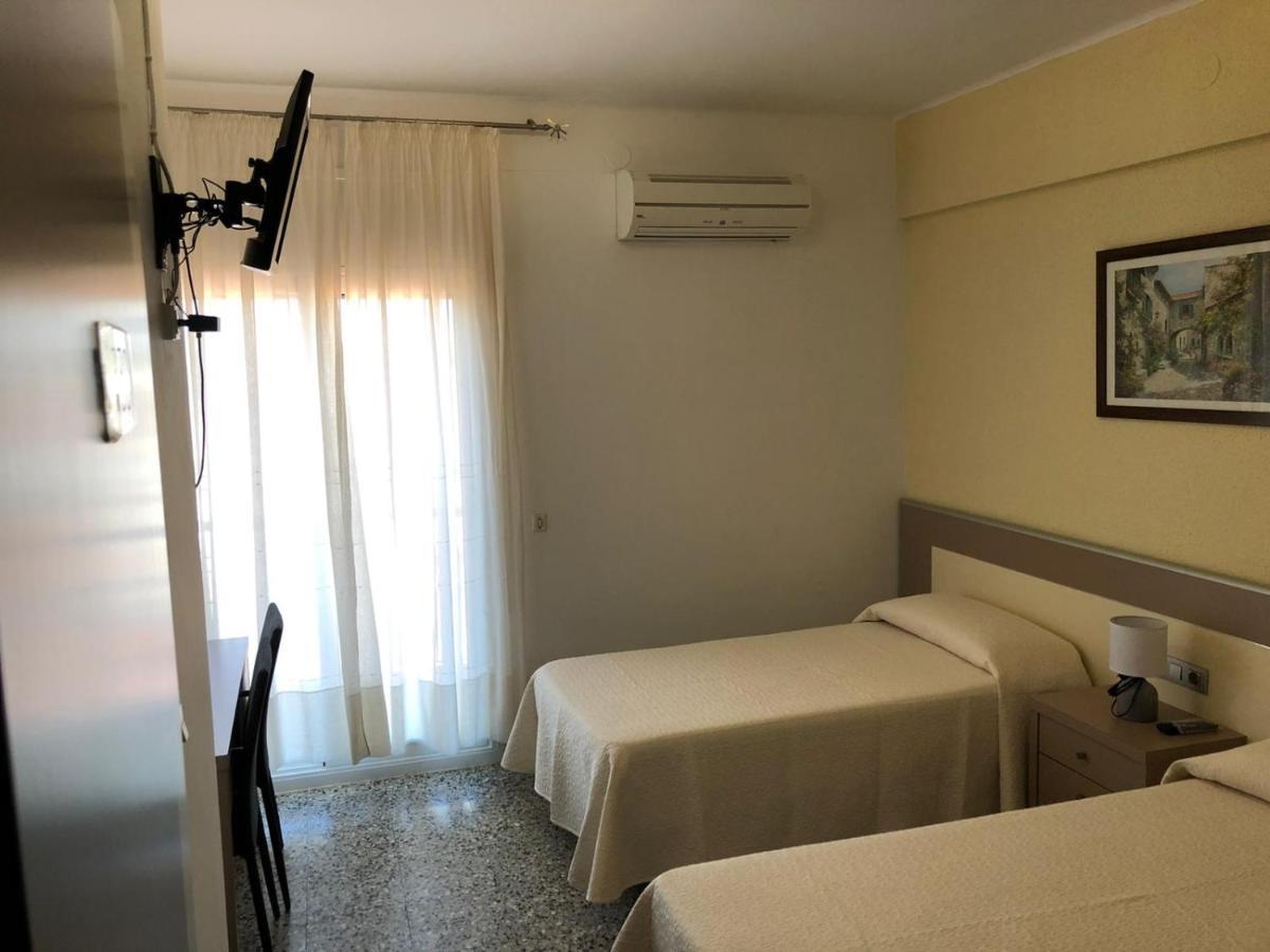 Hostal Internacional *