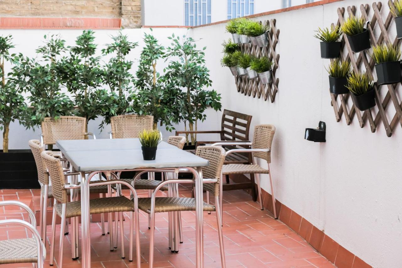 Hostel Hellobcn Youth Barcelona