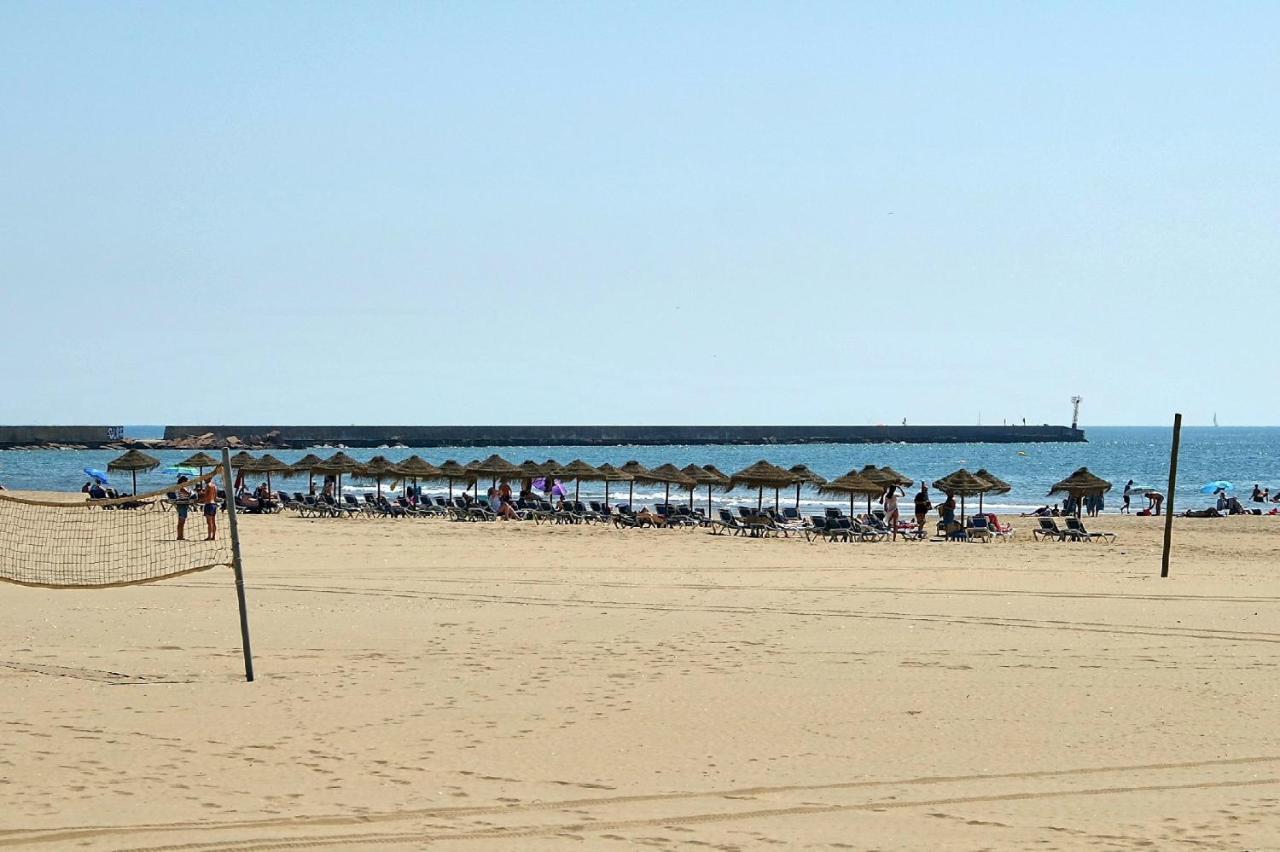 Palmeras By H - Playa Punta Del Moral Plhp28p11 Apartment Isla del Moral
