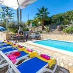 Villa Verdiales