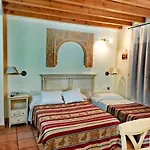 Abadia Hotel