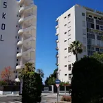 Skol 134C 1 Bedroom With Sea Views