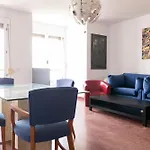 Alameda Principal Freshapartments