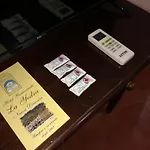 Hotel La Yedra