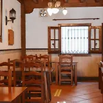 Hotel La Morena