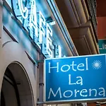 Hotel La Morena