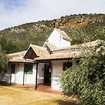 Centro De Ocio Alua Casa Rural Iznajar Lago De Andalucia