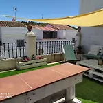 Casa De La Abuela Pepi