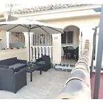 Bungalow Acogedor En Gran Alacant