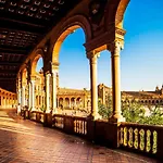 Piso Sevilla