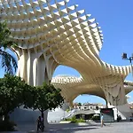 Piso Sevilla