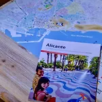 My Stay Apartment, Alicante-Center & Beach