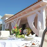 Fuentezuelas Pool Villa