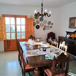 Alojamiento Rural Monte Del Sol