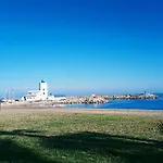 Apartamento 409 marina Real Puerto de la Duquesa playa