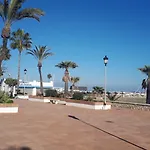 Apartamento 409 marina Real Puerto de la Duquesa playa
