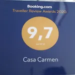 Casa Carmen