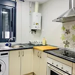 Apartamento La Gaviota con parking privado