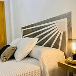 Apartamento La Gaviota con parking privado