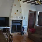Villa Garcia - Old Reformed Cortijo