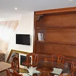 Ski In The Sun - Vistas, Garaje Interior Y Acceso Directo A Pistas