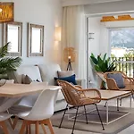 Frontline Beach&Sea Views - 2 Bedrooms - 2 Bathrooms - Puerto Banús Apartment