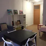 Reus Apartments