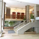 Apartamento 1A Linea Playa Com Piscina Almunecar