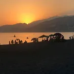 Las Brisas Apartment, Salobrena