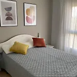 Apartamento Sajalin